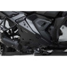 Protection cadre SW-Motech Noir BMW R1300GS ADVENTURE