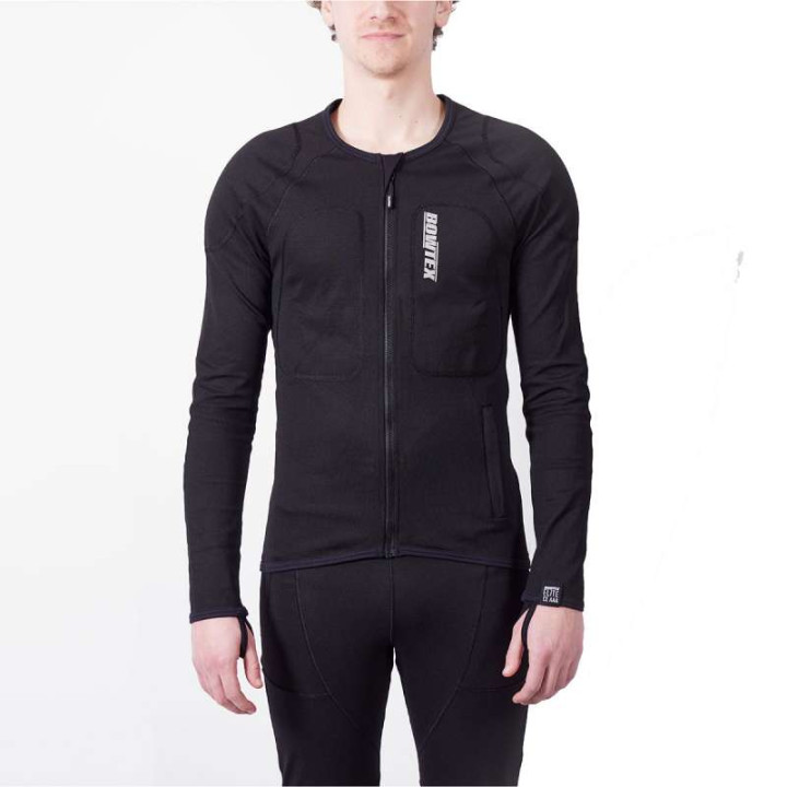Sous veste moto Bowtex ELITE V2 - NIVEAU AAA