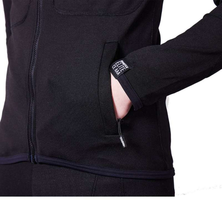 Sous veste moto Bowtex ELITE V2 - NIVEAU AAA