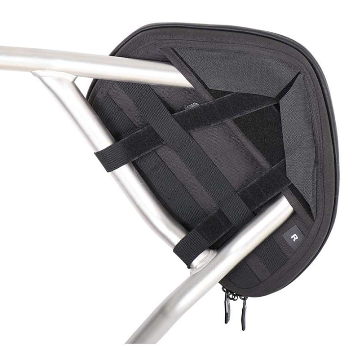 Hepco &amp- Becker V1 carter bags