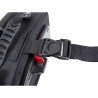 Hepco &amp- Becker STREET RELOADED 40-44-liter motorcycle panniers (C-BOW)