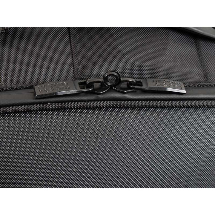 Hepco &amp- Becker STREET RELOADED 40-44-liter motorcycle panniers (C-BOW)