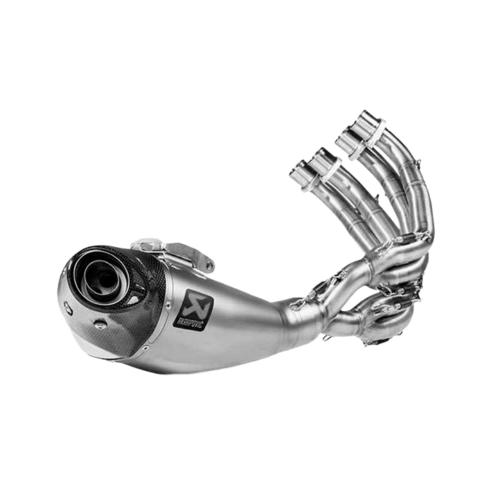 Exhaust