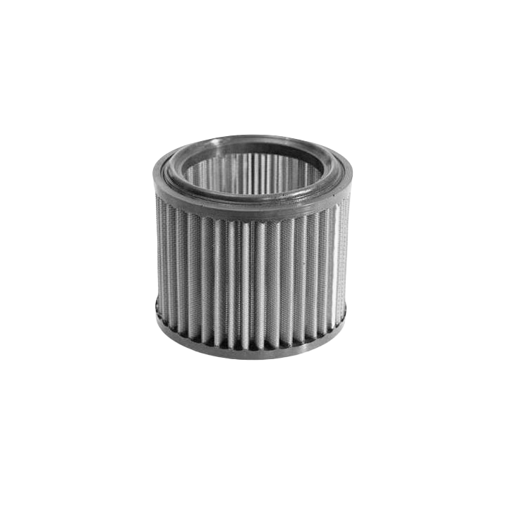 Air Filters & Oil Filters