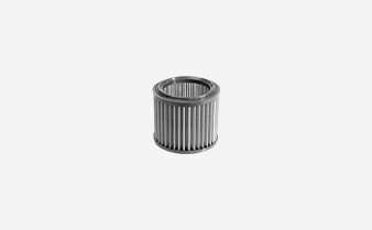 Air Filters & Oil Filters