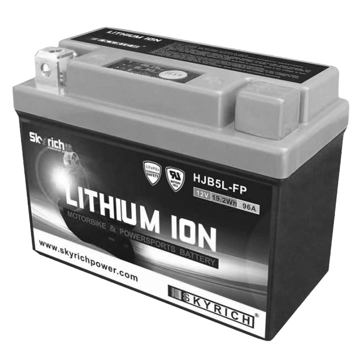Batteries
