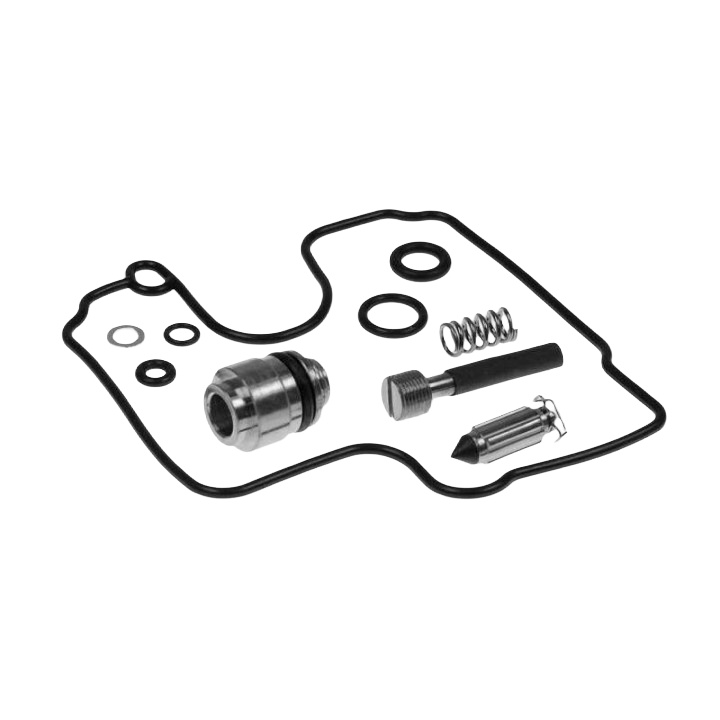 Carburetors