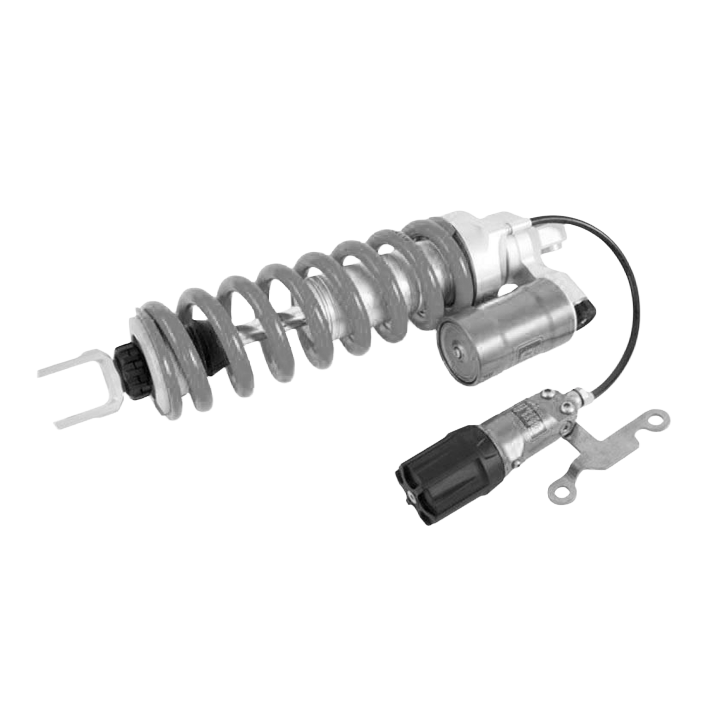 Suspension
