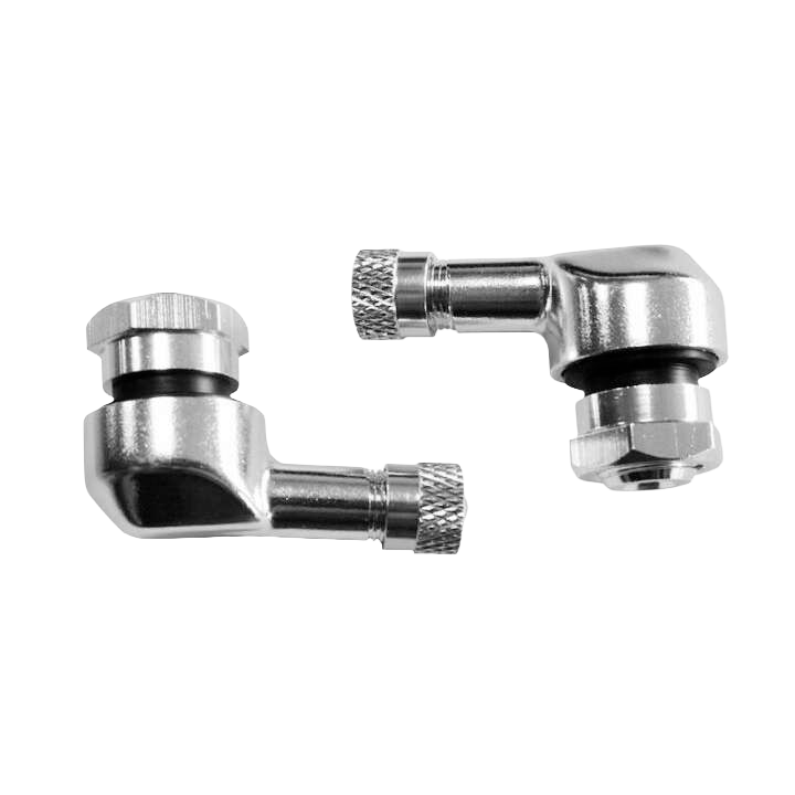 Valve Stems & Caps