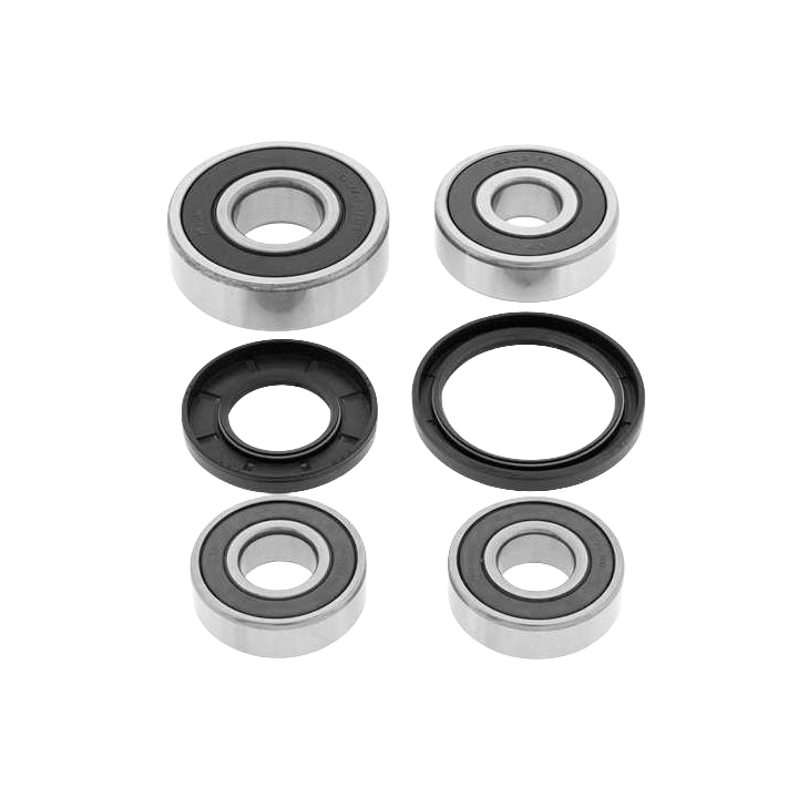 Wheel Bearings