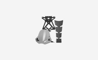 Body & Fairing