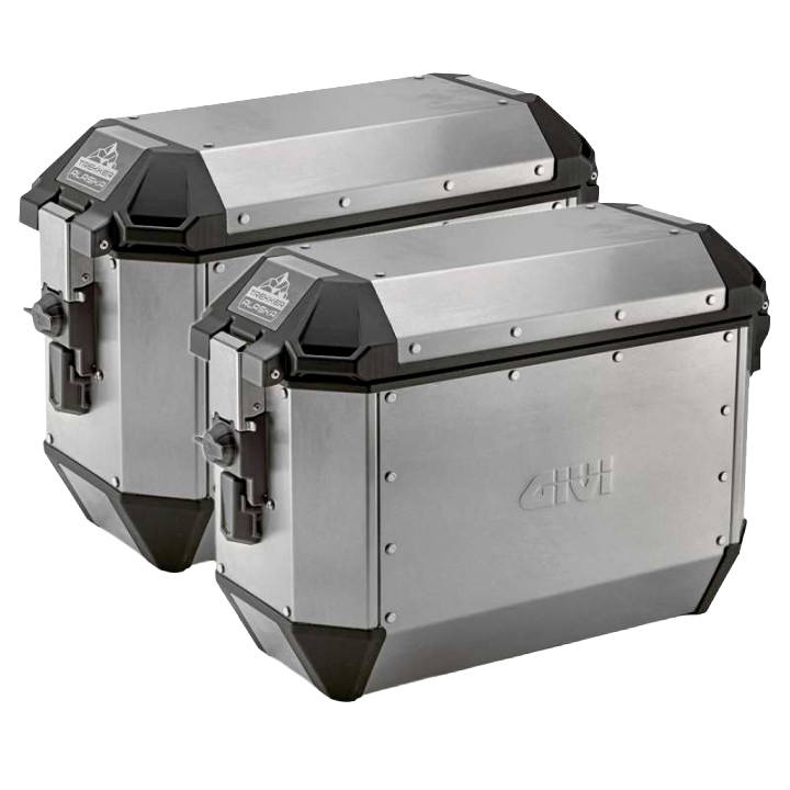 Hard Luggage