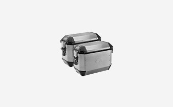 Hard Luggage