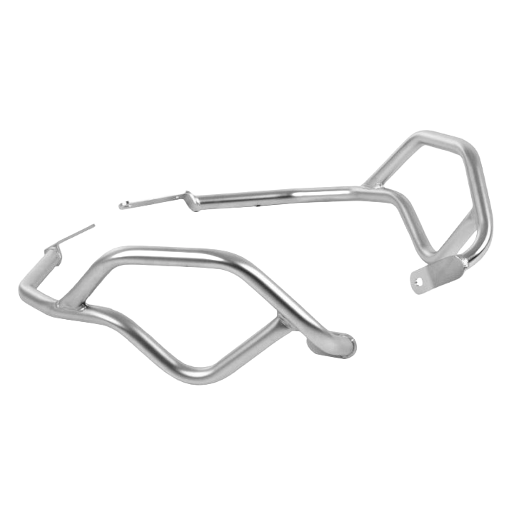 Crash Bars