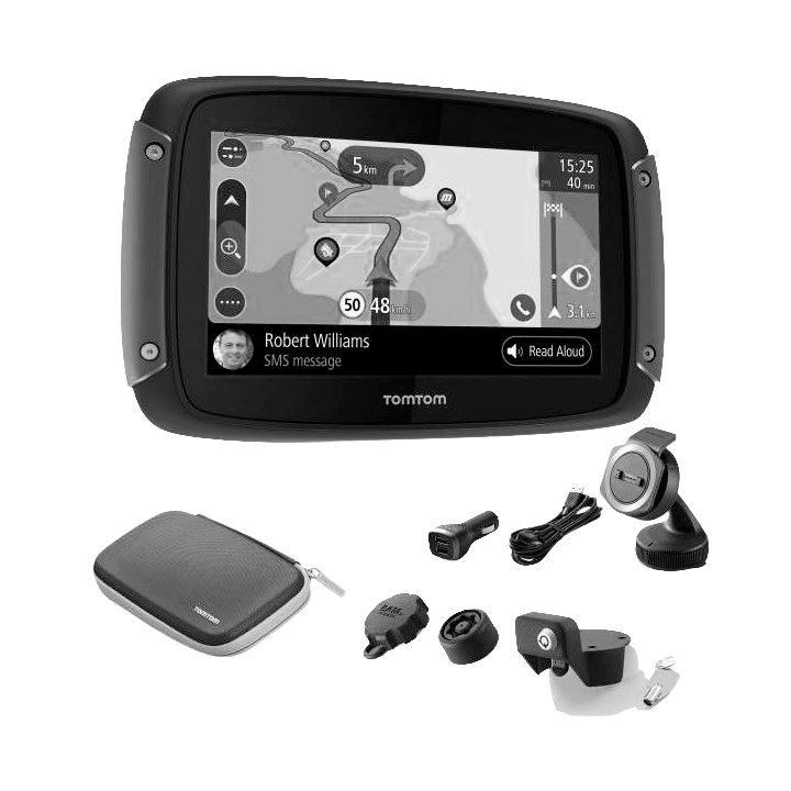 Phone & GPS Accessories