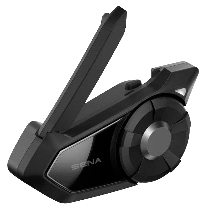 Bluetooth Communications & Intercom