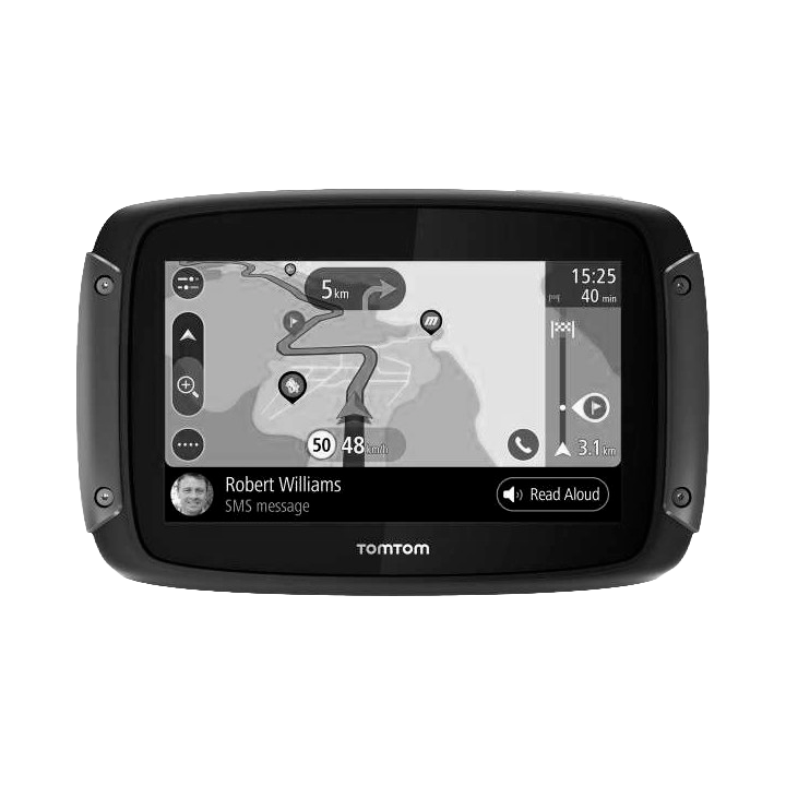 GPS