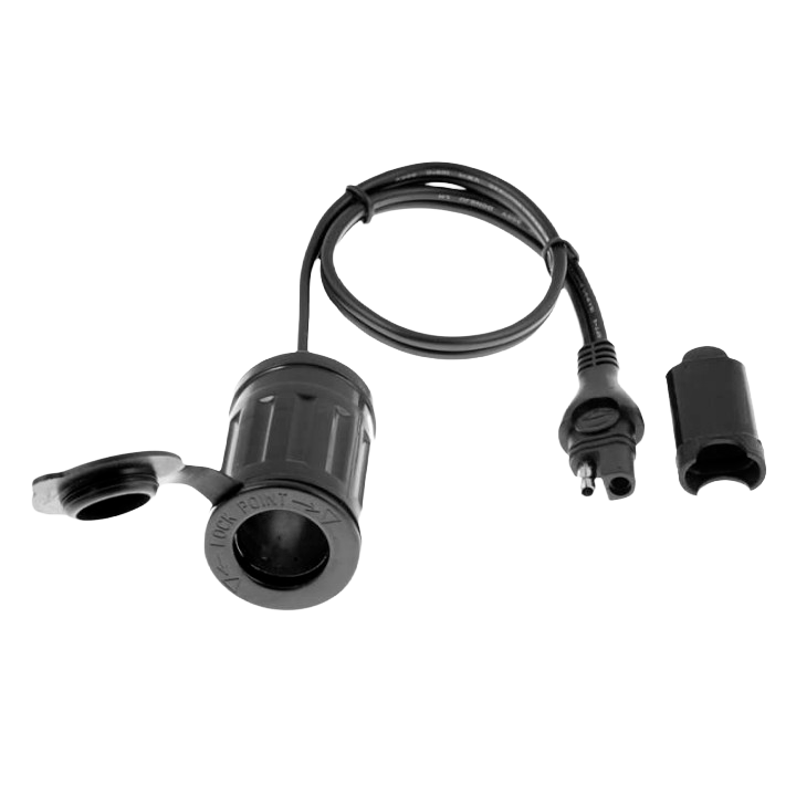 USB Chargers & Power Outlets