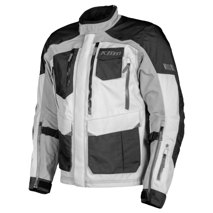 Touring & Adventure Jackets