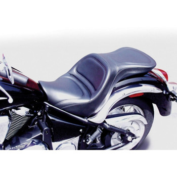 Selle confort Saddlemen EXPLORER Kawasaki VN900 Custom