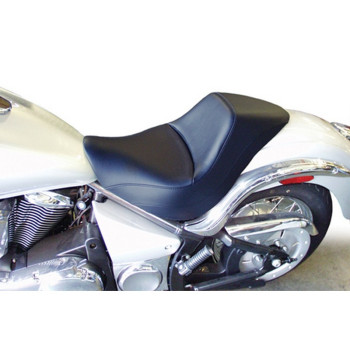 Selle confort Saddlemen RENEGADE DELUXE SOLO Kawasaki VN900 Custom