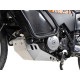 Sabot moteur SW-Motech noire KTM Adventure (MSS.04.250.100/B)