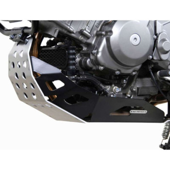 Sabot moteur SW-Motech pour DL650 V-Strom 04-10