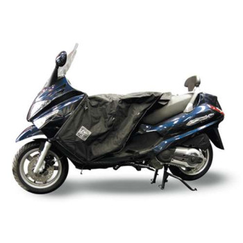 Tablier scooter Tucano Urbano Termoscud R045-X Piaggio X8/Xevo