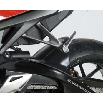 Garde-boue arrière R&G (RGH0006BK) Honda CBR1000RR 2012