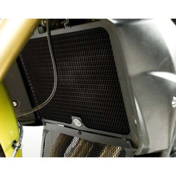 Protection de radiateur R&G Triumph TIGER 800/800XC