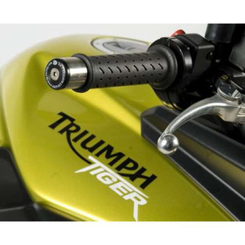 Embouts de guidon R&G Triumph TIGER 800/800XC