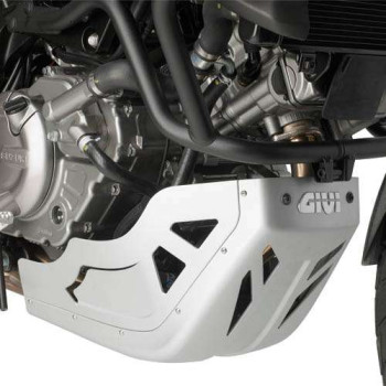 Sabot moteur Givi (RP3101) Suzuki DL650 V-STROM 12-