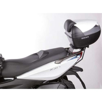 Support top case Shad TOP MASTER (K0XC32ST) Kymco K-XCT 125/300i