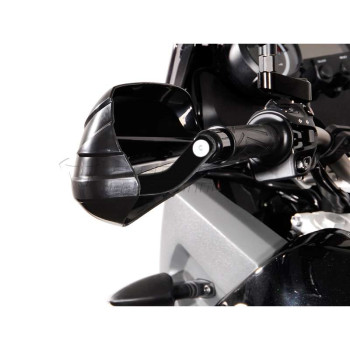 Protèges mains SW-Motech BARKBUSTERS STORM Yamaha XT660Z, BMW R1100/1150GS