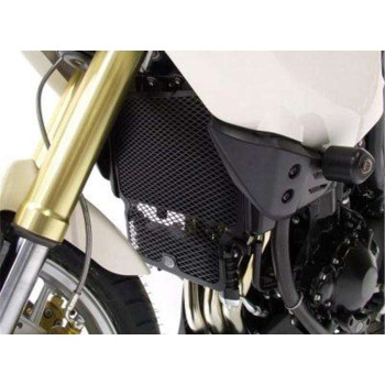 Protection de radiateur eau + huile R&G Triumph Tiger 1050 07-10