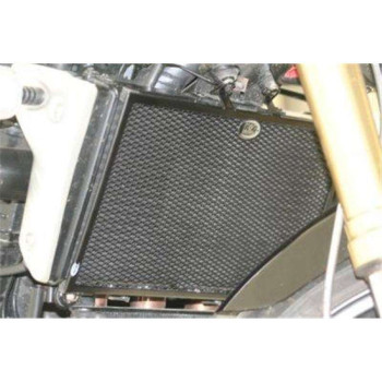 Protection de radiateur eau + huile R&G Suzuki GSX1340R Hayabusa / B-King