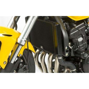 Protection de radiateur R&G Honda CB600F HORNET 11-