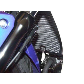 Protection de radiateur R&G Honda CBR125R