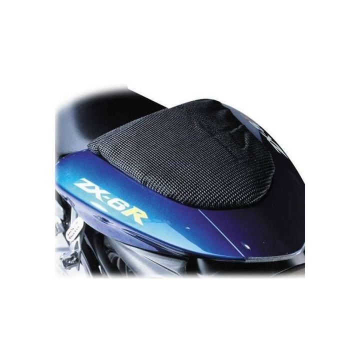 Couvre selle moto Oxford