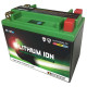 Batterie Lithium Skyrich HJTX20HQ-FP - YTX24 / YTX20 / YTX18 / YB18 / YB16 / YTX15