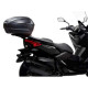 Support top case Shad TOP MASTER (Y0XM43ST) Yamaha X-MAX 400 13-