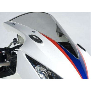 Cache-orifices de rétroviseurs R&G Honda CBR1000RR 12-