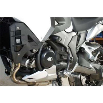 Tampons de protection R&G AERO Honda 1200 CROSSTOURER