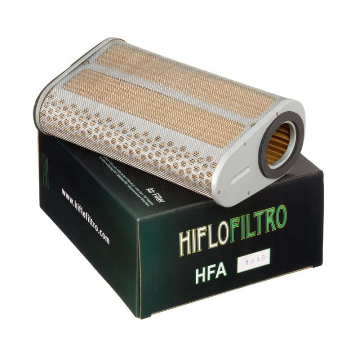 Filtre à air Hiflofiltro HFA1618 Honda CB600F HORNET 07-13 / CBF600 08-