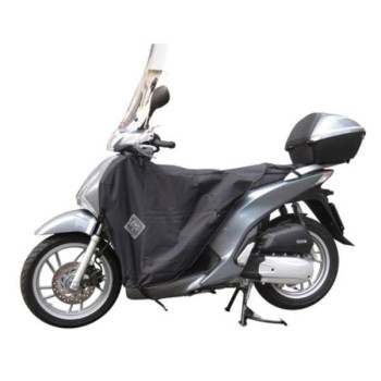 Tablier scooter Tucano Urbano Termoscud R099 Honda SH125 13-16