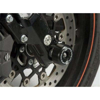 Protection de fourche R&G Harley-Davidson XR1200X