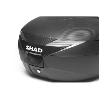 Top Case moto Shad SH39