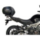 Support top case Shad TOP MASTER (Y0MT93ST) Yamaha MT-09