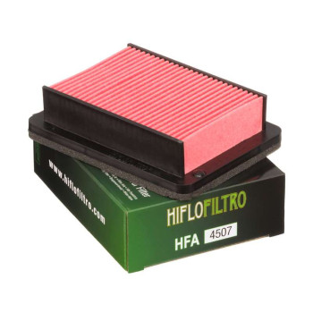 Filtre à air Hiflofiltro HFA4507 Yamaha T-MAX 500/530 (1er filtre)