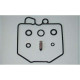Kit réparation carburateur TourMax Honda CX500, CB650/750, CB900F, CB1100F/R